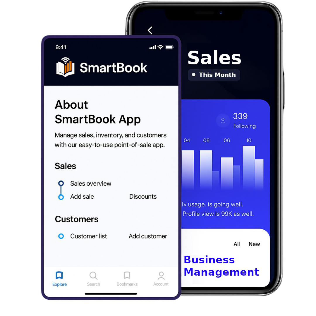 SmartBook Analytics