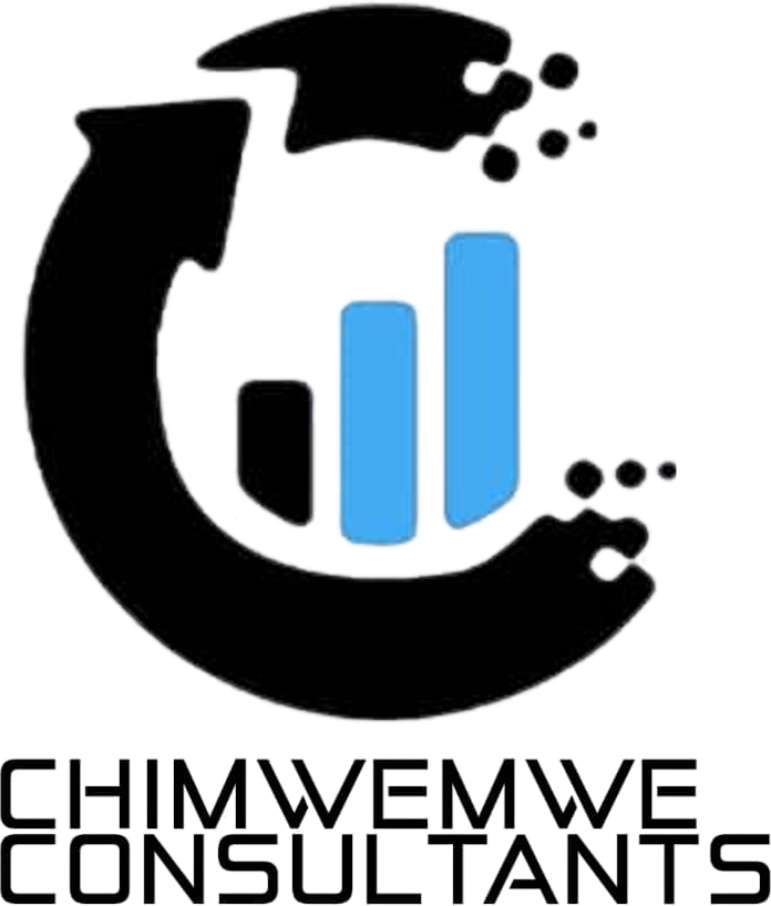 Chimwemwe Consultants Logo