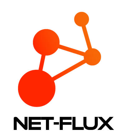 Net-Flux MW Logo
